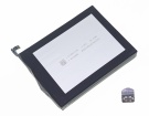 Pt4583105-3s1p batterie, pt4583105-3s1p 11.55V originale batteria per ayaneo computer portatile