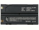 29518 batterie, 29518 7.4V misura batterie per trimble