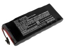 Topcon dl-100 batteria, misura batterie per dl-100