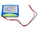 Bt-52qa batterie, bt-52qa 7.2V misura batterie per topcon