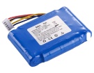 Nb-20 batterie, nb-20 6V misura batterie per south