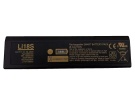 Tjop fds502 batteria, misura batterie per fds502