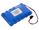 South nts-370 batteria, misura batterie per nts-370