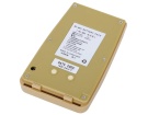 812 batterie, 812 7.2V misura batterie per boif