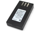 2012d-1 batterie, 2012d-1 7.2V misura batterie per boif