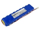 Mw9070b batterie, mw9070b 10.8V misura batterie per anritsu