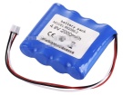 Chatillon amed0187 batteria, misura batterie per amed0187