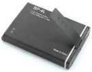 Bp-4l batterie, bp-4l 3.7V misura batterie per chcnav