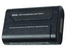 Fluke 190-202/s scopemeter batteria, misura batterie per 190-202/s scopemeter