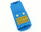 Bt45 batterie, bt45 6V misura batterie per foif
