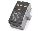 Zba100 batterie, zba100 6V misura batterie per geomax