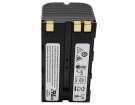 Geomax zt80 batteria, misura batterie per zt80