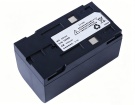 Zba302 batterie, zba302 7.4V misura batterie per geomax