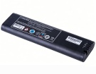 739883 batterie, 739883 11.1V misura batterie per yokogawa