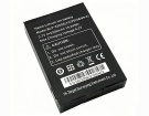 Blp-5200s batterie, blp-5200s 3.7V misura batterie per hi target