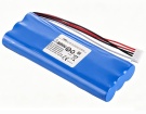 Lr8401-21 batterie, lr8401-21 7.2V misura batterie per hioki