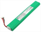 Z1003 batterie, z1003 7.2V misura batterie per hioki