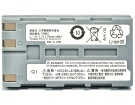 Yokogawa otdr aq1200 batteria, misura batterie per otdr aq1200