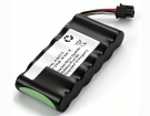 Gm17017780 batterie, gm17017780 7.2V misura batterie per x-rite