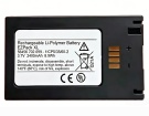 Ezpack xl batterie, ezpack xl 3.7V misura batterie per varta