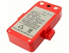Kb-40 batterie, kb-40 4.8V misura batterie per kolida