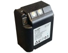Leica tca1800 batteria, misura batterie per tca1800