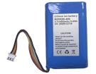 Novker nk3000s batteria, misura batterie per nk3000s