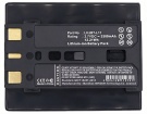 Lhjbt-l11 batterie, lhjbt-l11 3.7V misura batterie per photo research