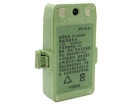 Sb-40 batterie, sb-40 4.8V misura batterie per sanding