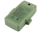 Sb-25a batterie, sb-25a 6V misura batterie per sanding