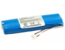 04p74-03 batterie, 04p74-03 4.8V medico batterie per abbott