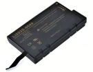 Agilent n3940aa batteria, medico batterie per n3940aa