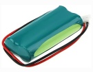 Air shields vickers jm103 jaundice mete batteria, medico batterie per jm103 jaundice mete