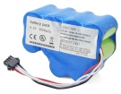 141788 batterie, 141788 9.6V medico batterie per alaris