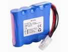 Snlb-201 batterie, snlb-201 14.8V medico batterie per ambal