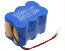 34506357 batterie, 34506357 7.2V medico batterie per b braun