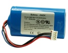 Jk-p100 batterie, jk-p100 14.4V medico batterie per bestman