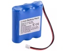 Hylb-1469 batterie, hylb-1469 11.1V medico batterie per biocare