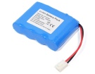 Hylb-947 batterie, hylb-947 14.8V medico batterie per biocare