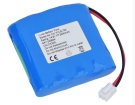 Biocare ie3 batteria, medico batterie per ie3
