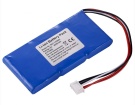 Blt2003 batterie, blt2003 9.6V medico batterie per biolat
