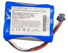 Lis12001a-3ixr19/65 batterie, lis12001a-3ixr19/65 11.1V medico batterie per biolight