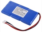 Bat-120002 batterie, bat-120002 12V medico batterie per biolight