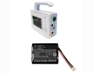 Bm1-bat batterie, bm1-bat 10.8V medico batterie per bionet