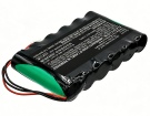 Bn160304bm-bat-6 batterie, bn160304bm-bat-6 10.8V medico batterie per bionet