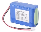 Bionet bm3 vet batteria, medico batterie per bm3 vet