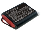 Bn130510-bnt batterie, bn130510-bnt 10.8V medico batterie per bionet