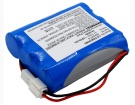 Bionet bm-bat-4 batteria, medico batterie per bm-bat-4