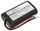 Bionet oximete oxy9 wave batteria, medico batterie per oximete oxy9 wave