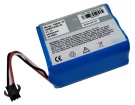 Bistos bt-720 batteria, medico batterie per bt-720
